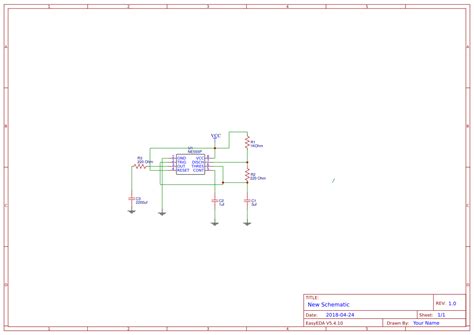 integrado 555 - EasyEDA open source hardware lab
