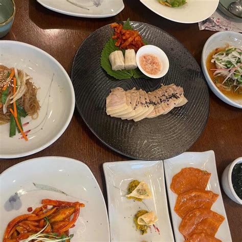 마실 둔산점 대전 한정식 퓨전한정식 맛집 다이닝코드 빅데이터 맛집검색