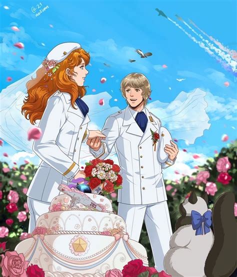 Pin by Alejandro on Legend of the Galactic Heroes | Galactic heroes ...