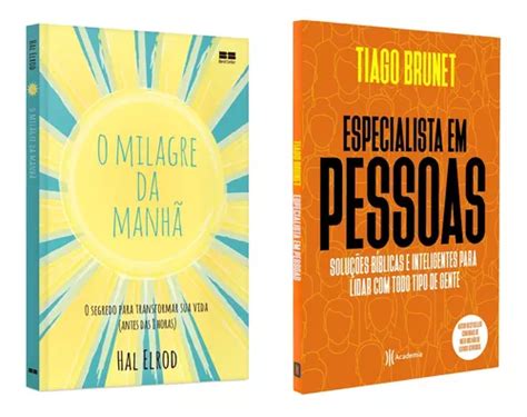 O Milagre Da Manhã O Segredo Para Transformar Sua Vida antes Das 8