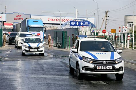 UzNews - Узбекистан передал Кыргызстану очередную партию гуманитарной ...