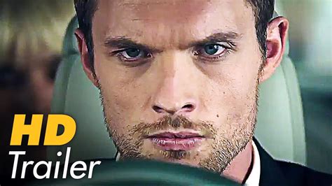 THE TRANSPORTER 4 REFUELED Trailer (2015) Ed Skrein - YouTube