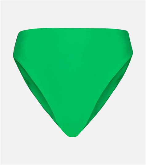 Jade Swim Incline Bikini Bottoms Jade Swim