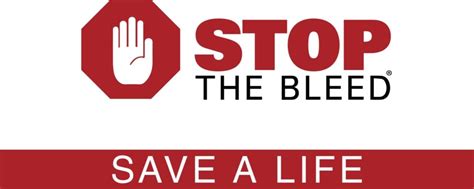 Stop the Bleed Campaign | Coastal Bend