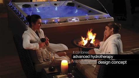 Urban Series Hot Tub YouTube