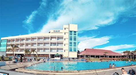 Rekomendasi Hotel Di Bengkulu