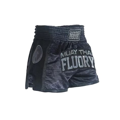 Mens Muay Thai Shorts Boxing Fighting Shorts Trunks Temu