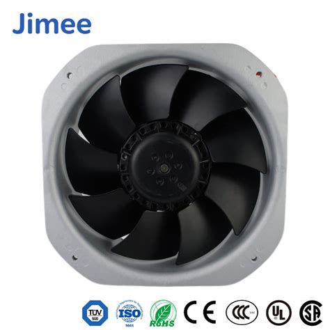 Jimee Motor Custom Cooling Fan Vortex Humidifier Blower China 4010