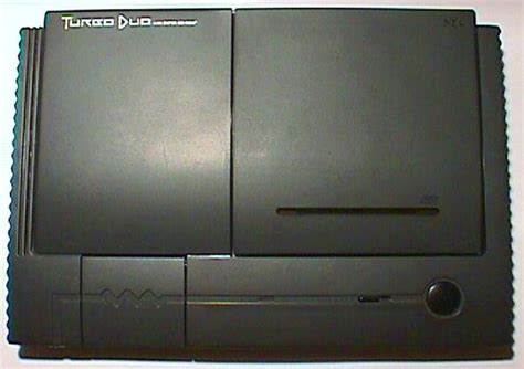 Nec Turbo Duo