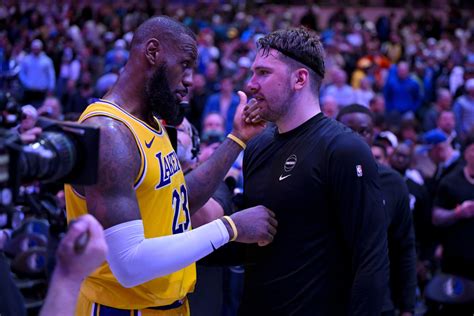 Los Angeles Lakers LeBron James Sends Cryptic Social Media Post Trade