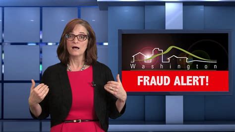 Broker Alert Wire Transfer Fraud Youtube