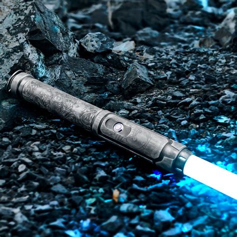 Royal Knight Lightsaber Timeblade Guild