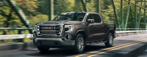 Gmc Sierra Vs Ford F Atlanta Ga Truck Dealer