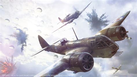 Купить ключ для игры Battlefield V для ORIGIN. Отзывы Battlefield V. В ...