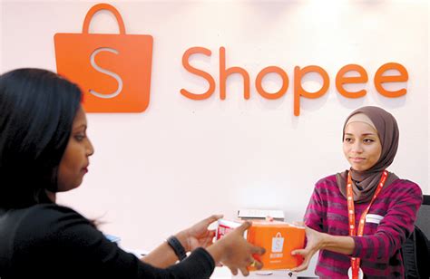 Nine In 10 Malaysians Prefer Shopee For Safe Online Shopping