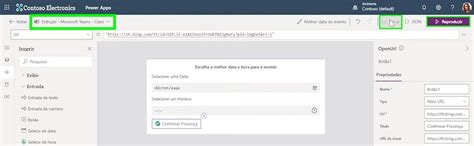 Novidades Do Power Apps Updates De Julho De