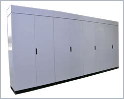 Retailer Of Cabinets Enclosures From Pune Maharashtra By TECHNOFAB