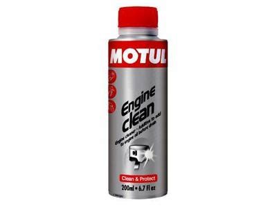 Motul Engine Clean Moto P Ukanka Do Silnika Ml