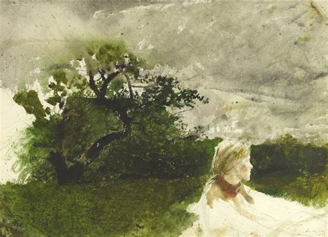 Andrew Wyeth - Artists - Forum Gallery