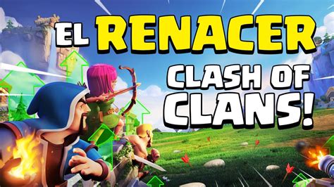 ESTAMOS AHORA EN EL PRIME DE CLASH OF CLANS Es Este El MEJOR