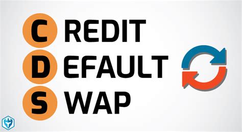 Credit Default Swap Definition Day Trading Terminology Warrior Trading