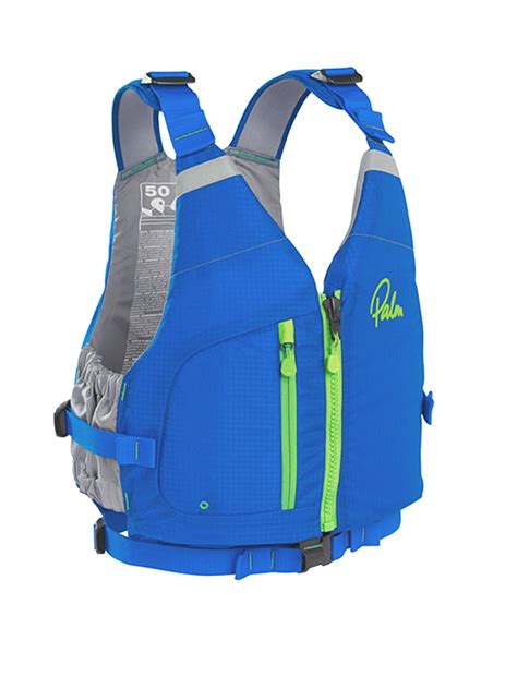 Palm Meander Pfd Buoyancy Aid Andy Biggs Watersports