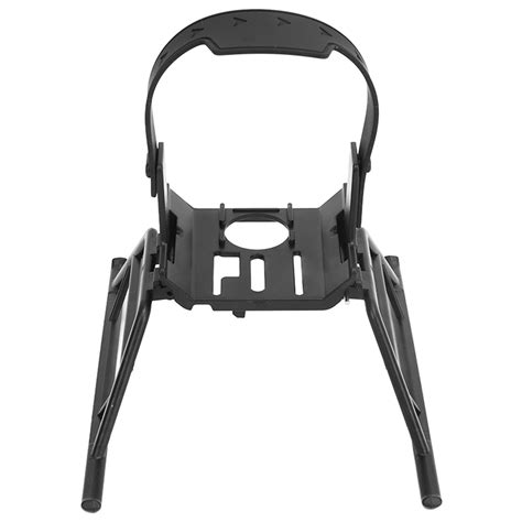 Drone Landing Gear Leg Abs And Silicone Black Foldable Drone Landing