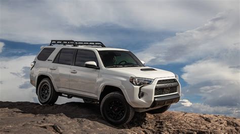 Raisons Dacheter Le Toyota Runner