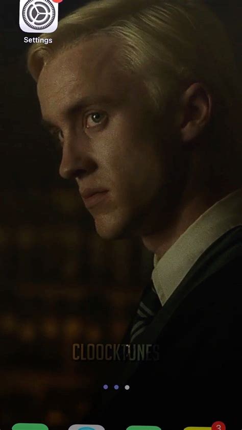 Pin On Draco Malfoy