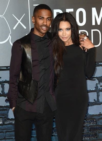 Naya Rivera Habla De Su Vida Sexual Con Big Sean Rumberos