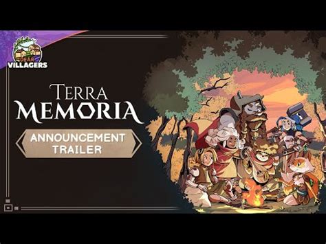 Guerrilla Collective Showcase Terra Memoria Gamegrin