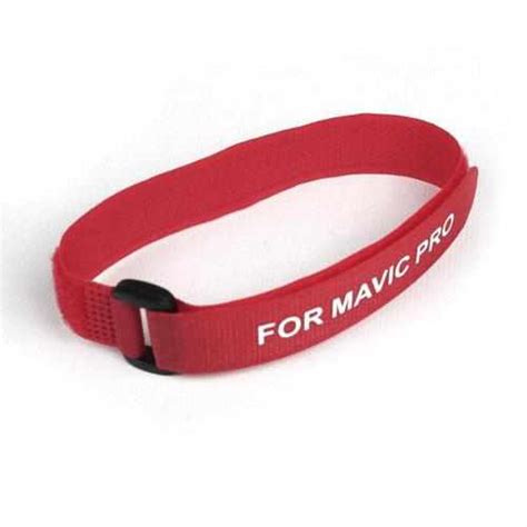 Propeller Straps For Dji Amov Lab