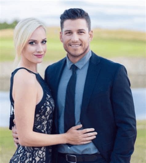 Paige Spiranac Engaged To Fiance. Soon TO Be Husband Is Very Handsome ...