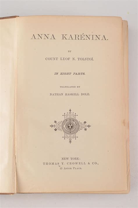 Anna Karenina Free Audiobook English Edition 3