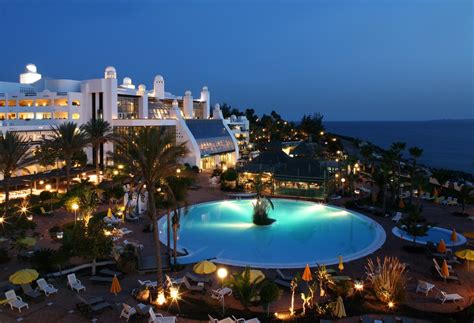 Hotel H10 Timanfaya Palace, Yaiza, España | HotelSearch.com