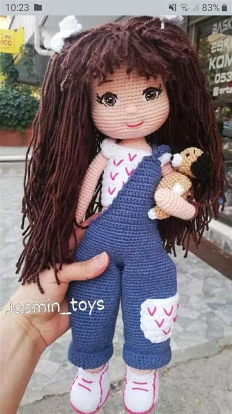 técnica de amigurumis para garantir uma renda extra passo a passo