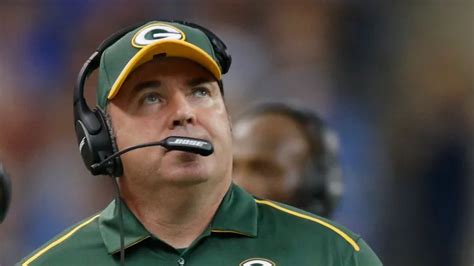 Why Did The Packers Fire Mike Mccarthy Cowboys Coach Returns To Green