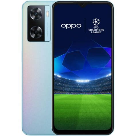 OPPO A57s 128GB 4GB RAM Dual Цени онлайн оферти за GSM OPPO A57s 128GB