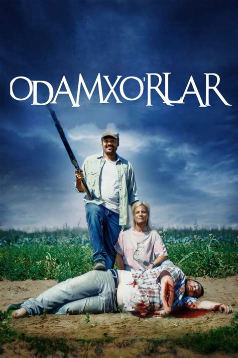 Odamxo'rlar premyera uzbek o'zbek tilida 2025 tarjima kino HD skachat ...
