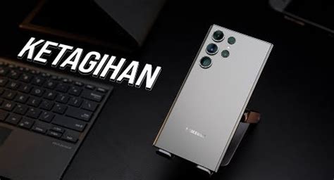 Turun Harga 2 Jutaan Samsung Seri S23 Spek Mumpuni Dengan Kamera 200