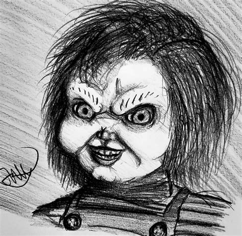 Chucky Horror Amino