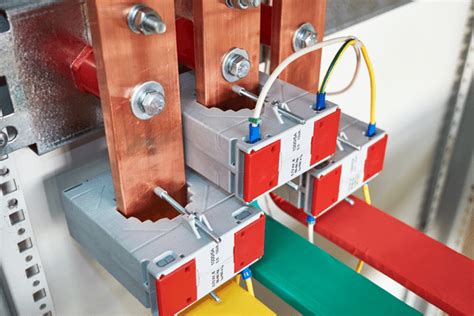 An In Depth Look At Busbars Understanding The Electrical Power