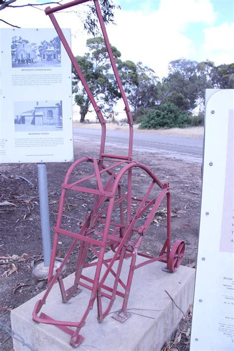 Matthias Bag Loader Giles Corner South Australia Geoff Nowak Flickr