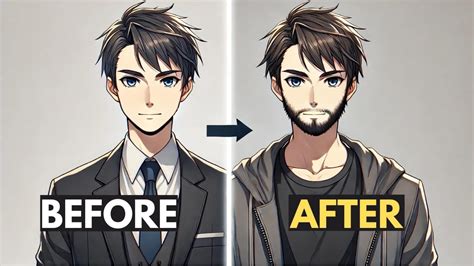 How To Grow More Facial Hair In 3 Months Youtube