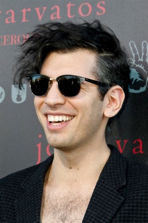 Nick Simmons Through The Years Photo 1