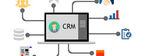 Qué Es Un Sistema Crm Y Cuales Son Sus Beneficios Cliclatam