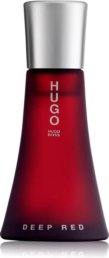 Bol Hugo Boss Deep Red Eau De Parfum 30ml