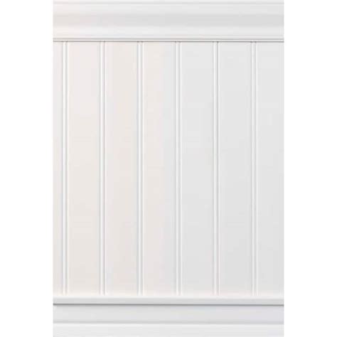 Fluted Wainscoting Wall Panelling Myfull Decor Off