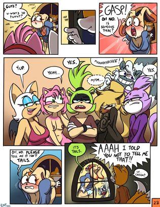 Oops All Naked Luscious Hentai Manga Porn