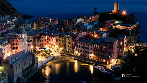 Vernazza